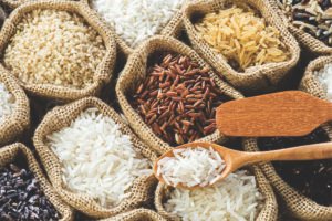 RICE