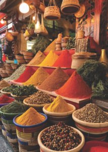INDIAN SPICES