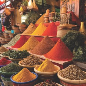 Chilli Powder